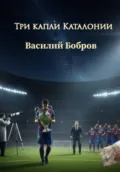 Три капли Каталонии - Василий Сергеевич Бобров