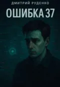 Ошибка 37 - Дмитрий Руденко