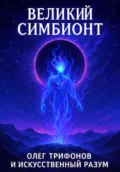 Великий Симбионт - Олег Владимирович Трифонов