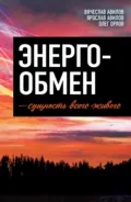 Энергообмен – сущность всего живого - Олег Орлов