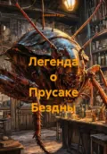 Легенда о Прусаке Бездны - Алексей Павлович Рудь