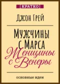 Мужчины с Марса, женщины с Венеры. Джон Грей - Культур-Мультур