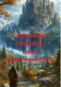 Хроники баланса: цена безымянности - Алексей Павлович Рудь