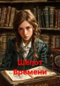 Шëпот Времени - Татьяна Лукьянова