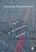 Годен к нелётной погоде - Александр Мирошниченко