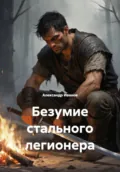Безумие стального легионера - Александр Иванов