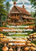 Промышленное выращивание грибов: практическое руководство для начинающих фермеров - Война Владимирович Владимир