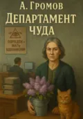 Департамент чуда - А. Громов