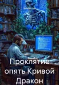 Проклятие опять Кривой Дракон - Алексей Павлович Рудь