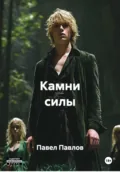 Камни силы - Павел Павлов