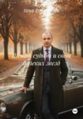 Шепот судьбы и свет далеких звезд - Пётр Михайлович Фарфудинов