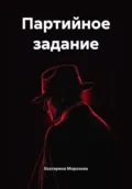Партийное задание - Екатерина Морозова