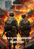 Сага о нерушимом братстве - Пётр Михайлович Фарфудинов