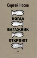 Когда багажник откроют - Сергей Носов