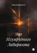 Эхо Изумрудного Лабиринта - Пётр Михайлович Фарфудинов