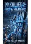 РИКОШЕТ 2 ПУТЬ НАВЕРХ - Александр Федорович Каргин