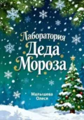 Лаборатория Деда Мороза - Олеся Александровна Малышева