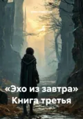 «Эхо из завтра» Книга третья - Иван Владимирович Старостин
