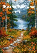 Жизнь, как она есть… - Ольга Владимировна Рождественская