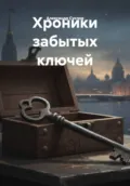 Хроники забытых ключей - Александр Олегович Суслов