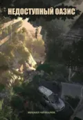 Недоступный оазис - Михаил Сергеевич Чичкалюк