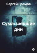 Сумасшедшие дни - Сергей Громов