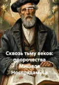 Cквозь тьму веков: пророчества Мишеля Нострадамуса - Андрей Васильев-Кохановский