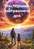 Наследники завтрашнего дня - Евгений Борисов