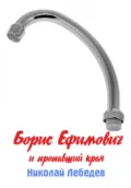 Борис Ефимович и пропавший кран - Николай Лебедев