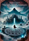 Печать пробуждения - Марк Сократ