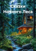 Сказки Ночного Леса - Владимир А. Паутов