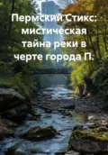 Пермский Стикс: мистическая тайна реки в черте города П. - Максим Вячеславович Орлов