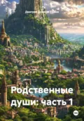 Родственные души: часть 1 - Дмитрий Денисов-Орлов