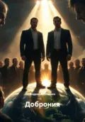 Доброния - Андрей Терещенко