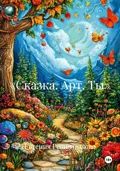 «Сказка. Арт. Ты» - Евгения Решетникова