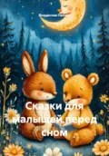 Сказки для малышей перед сном - Владислав Николаевич Панчев