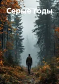 Серые годы - Евгений Борисов