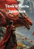 Тень и пыль дракона - Владимир Андреевич Жданов