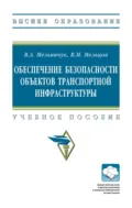 Обеспечение безопасности объектов транспортной инфраструктуры - Виктор Алексеевич Мельничук