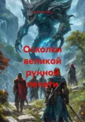 Осколки великой рунной печати - Алексей Павлович Рудь
