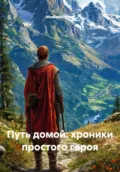 Путь домой: хроники простого героя - Максим Вячеславович Орлов