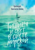 Тишина и свет в суете мирской - Константин Геннадьевич Волков