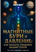 Магнитные бури и давление: как планеты управляют вашим телом - Андрей Попов