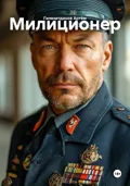 Милиционер - Гилязитдинов Сергеевич Артём