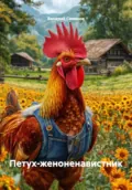 Петух-женоненавистник - Валерий Александрович Семенов