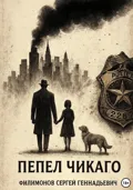 Пепел Чикаго - Сергей Геннадьевич Филимонов