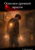 Осколки древней ярости - Белоножко Е.