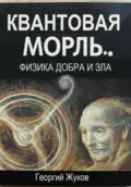 Квантовая мораль. Физика добра и зла - Георгий Александрович Жуков