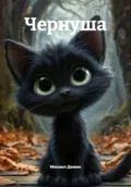 Чернуша - Михаил Владимирович Демин