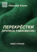Перекрёстки. Хрупкое равновесие - Николай Леонидович Колос